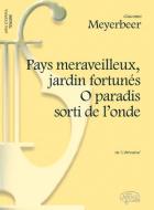 Pays Merveilleux, Jardin Fortunes 