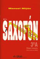 El Saxofón Volumen 3o A 