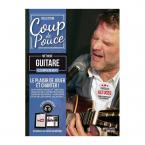 Accompagnement - Guitare - Battements, Walking Bass, Arpeges, 