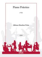 Piano Práctico, 1o B 