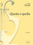 Questa o Quella 