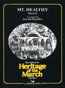Mt. Healthy March 