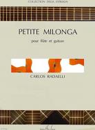 Petite Milonga 