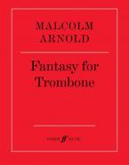 Fantasy For Trombone 