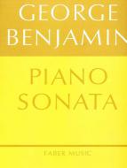 Piano Sonata 