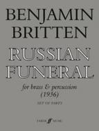 Russian Funeral (1936) 