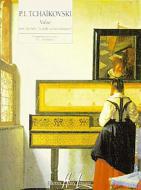La Belle bois dormant : Valse 