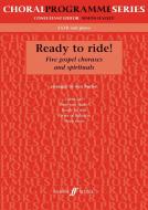 Ready To Ride! 