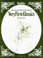 Very First Classics 