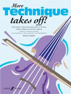 More Technique Takes Off! 