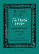 The Double Dealer 
