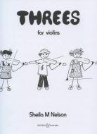 Threes 