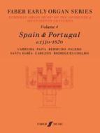 Early Organ Series 4. Spain 1550-1620 