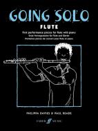 Going Solo 