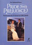 Pride & Prejudice Theme (Theme from the TV Series) 