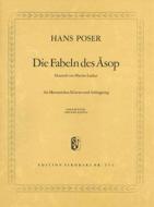 The Fables of Aesop 
