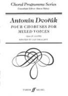 Four Choruses 