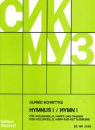 Hymn I 