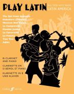 Play Latin (Clarinet And Piano) 