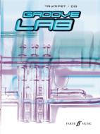 Groove Lab (Trumpet and CD) 