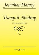 Tranquil Abiding 