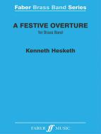 Festive Overture 