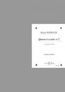 Quatuor no2 