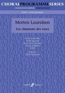 Les Chansons des Roses 