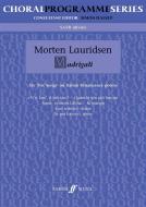Madrigali - Six 'Firesongs' on Italian Renaissance Poems 