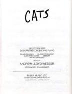 Cats Selection 
