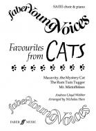 Favourites From 'Cats' 