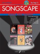 Songscape Stage And Screen 
