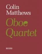 Oboe Quartet No.1 