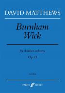 Burnham Wick 