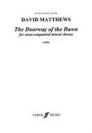 Doorway Of The Dawn 