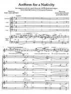 Anthem For A Nativity 