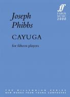 Cayuga 