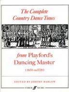 The Complete Country Dance Tunes 