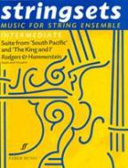 South Pacific/King and I 