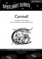 Carnival ! 