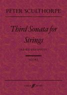 Third Sonata for Strings (Jabiru Dreaming) 