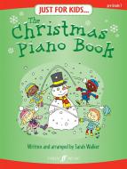 Just for Kids: The Christmas Book 