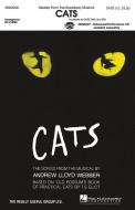 Cats Medley Standard