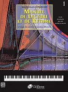 Manuel de lecture et de rythme Vol.1 