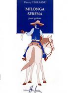 Milonga serena 