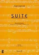 Suite (Streichorchester) 