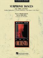Fiddler on the Roof (Symphonic Dances From) 