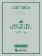 Deck the Halls Standard