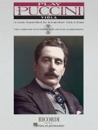 Play Puccini (Viola) 