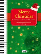 Merry Christmas! 